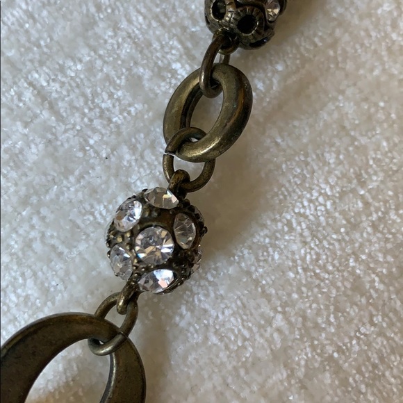 J.CREW Statement Necklace - Picture 7 of 11